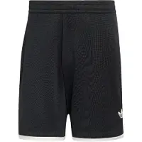 Adidas Pantalon de sport 'Classics' noir