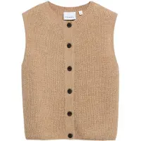 Comma Cardigan camel