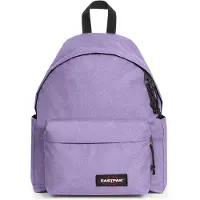 Eastpak Sac à dos 'Day Pak'r' violet clair