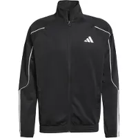 Adidas Survêtement 'STADIUM' noir / blanc