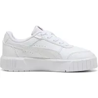 Puma Carina Mia PS - blanc, taille:13c