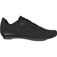 Giro Cadet Ii Road Shoes Noir EU 38