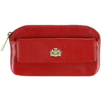 WITTCHEN Etui en cuir collection Arizona (H)7x (L)13cm