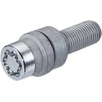 McGard Kit de boulons à billes 4 pièces Original-E095