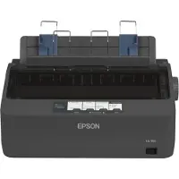 Epson LQ-350 - Imprimante matricielle