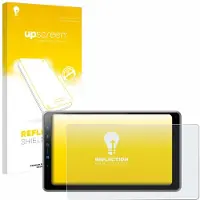 Upscreen Film de protection Protection d'écran Film mat antireflet