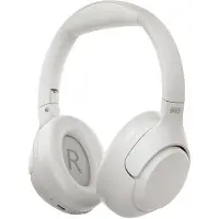 QCY Casque sans fil H3, Anc (blanc)