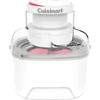 Cuisinart Sorbetière 475ml blanc - - ICEM10E - core range