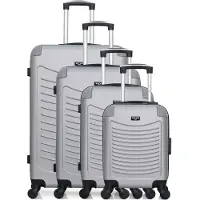 WAVE PARIS - SET DE 4 ABS CONGO-M 4 roues