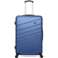 WAVE PARIS - Valise Grand Format TIGRE