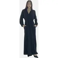 Elara Robe noir