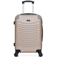 WAVE PARIS - Valise Cabine CONGO