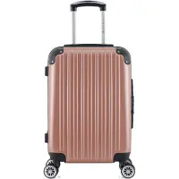 WAVE PARIS - Valise Cabine DENALI