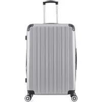 WAVE PARIS - Valise Grand Format DENALI