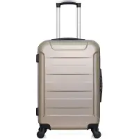 WAVE PARIS - Valise Moyenne ELBE-A