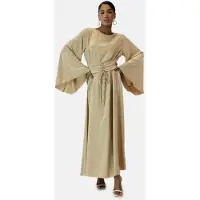 Elara Robe beige