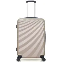WAVE PARIS - Valise Moyenne DANUBE
