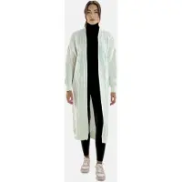 Elara Cardigan blanc cassé