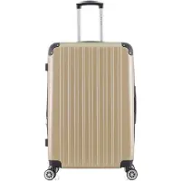 WAVE PARIS - Valise Grand Format DENALI