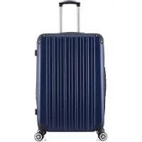 WAVE PARIS - Valise Grand Format DENALI