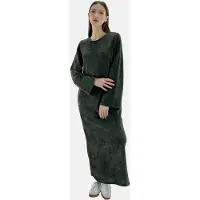 Elara Robe sapin