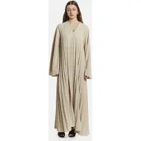 Elara Robe beige