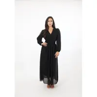 Elara Robe noir