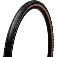 Goodyear Country Ultimate Tubeless 650b X 50 Gravel Tyre Argenté 650B x 50