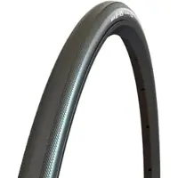 Maxxis Re-fuse 60 Tpi Maxxshield Tubeless 700c X 40 Road Tyre Argenté 700C x 40