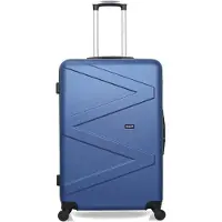 WAVE PARIS - Valise Grand Format AMAZONE