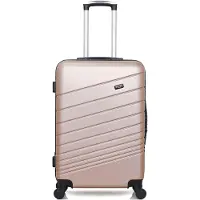 WAVE PARIS - Valise Moyenne TIGRE