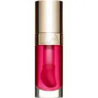 Clarins Lip Comfort Oil huile à lèvres pour un effet naturel teinte 04 pitaya 7 ml