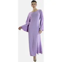 Elara Robe lavande