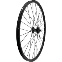 Krayton B43f Ds20 27.5´´ 6b Disc Mtb Front Wheel Argenté 9 x 100 mm