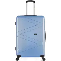 WAVE PARIS - Valise Grand Format AMAZONE