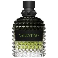 Valentino - Born In Roma Green Stravaganza Uomo Eau De Toilette Homme