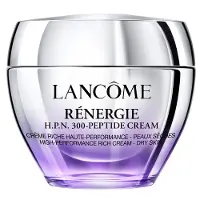 Lancôme Rénergie H.p.n. 300-peptide Rich Cream Crème de jour anti- ge