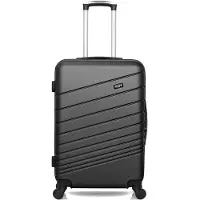 WAVE PARIS - Valise Moyenne TIGRE