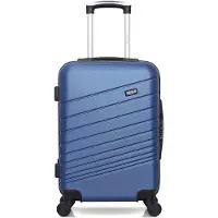 WAVE PARIS - Valise Cabine TIGRE