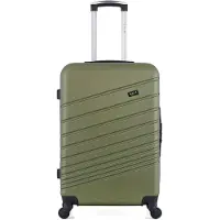 WAVE PARIS - Valise Moyenne TIGRE