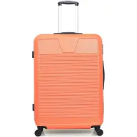 WAVE PARIS - Valise Grand Format SELENGA