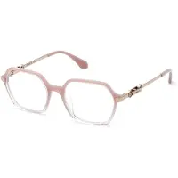 Twinset Vtw137-530c19 53x18x140 Mm Reading Glasses Rose Femme