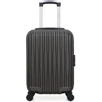 WAVE PARIS - Valise Petite Cabine VOLGA-E