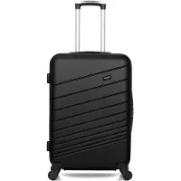 WAVE PARIS - Valise Moyenne TIGRE