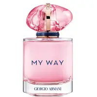 Giorgio Armani - My Way Nectar Eau De Parfum Femme - 50 ML