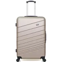 WAVE PARIS - Valise Grand Format TIGRE