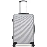 WAVE PARIS - Valise Moyenne DANUBE