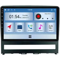 RoverOne 6G+128G Lecteur Multimédia Voiture Autoradio CarPlay Bluetooth Android Radio GPS pour Fiat Perla Albea Siena Palio 2004 - 2012