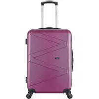WAVE PARIS - Valise Moyenne AMAZONE