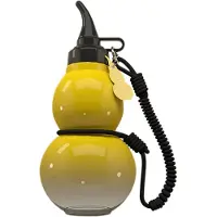 Typecat Gourde d'inspiration rétro chinoise 800 ml Sport Grande capacité